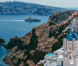 crucero single islas griegas y estambul