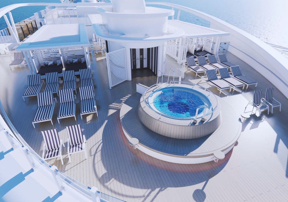 cruceros singles septiembre