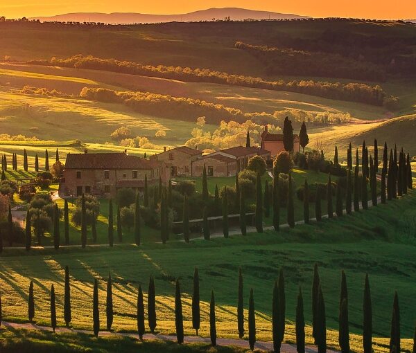 italia toscana single