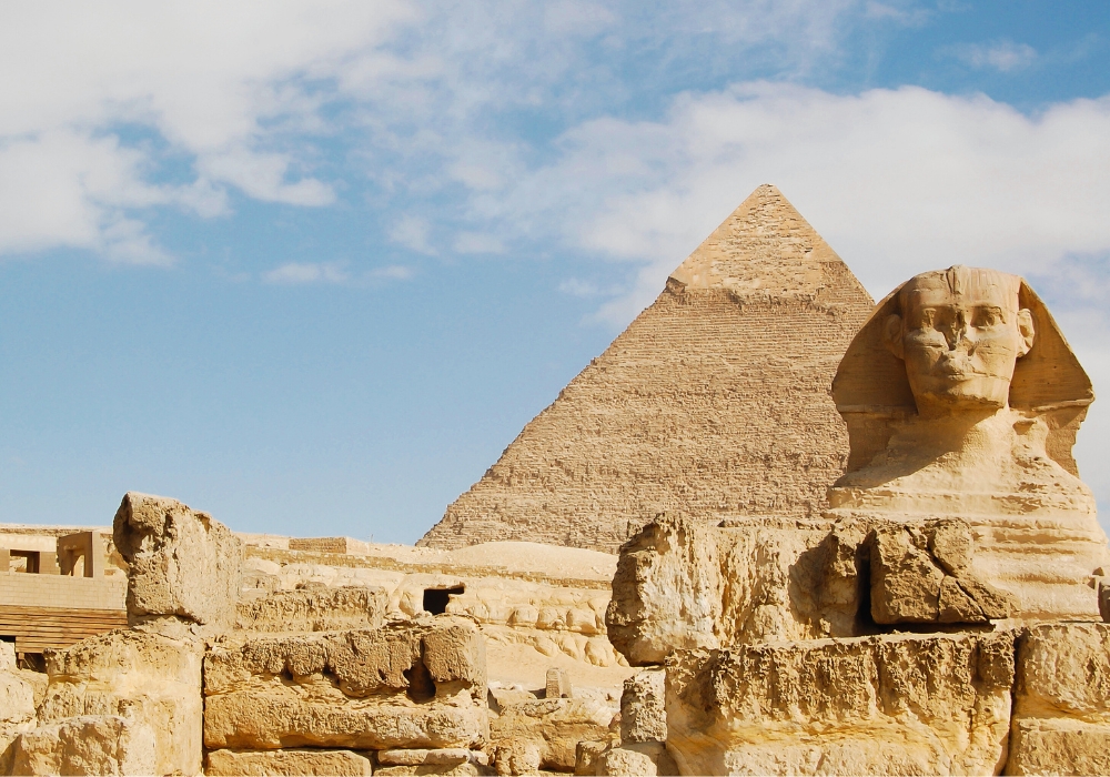 egipto singles septiembre