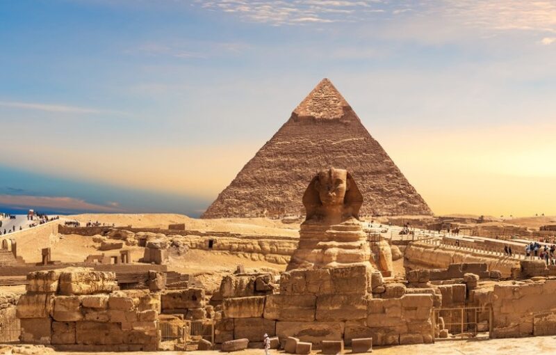 viaje a egipto single septiembre