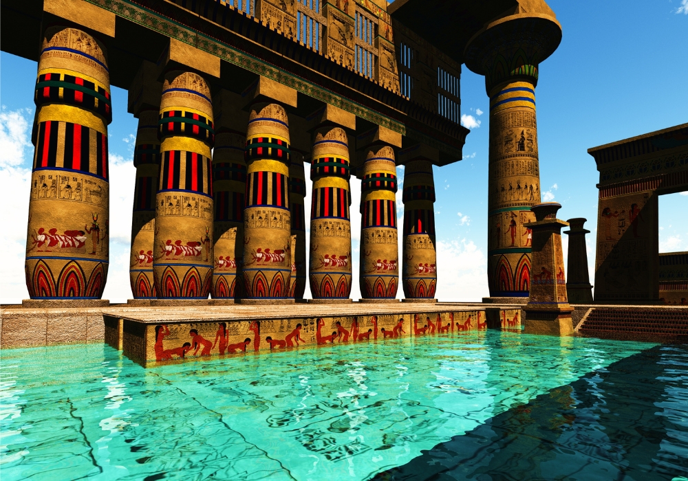 viajar single egipto junio