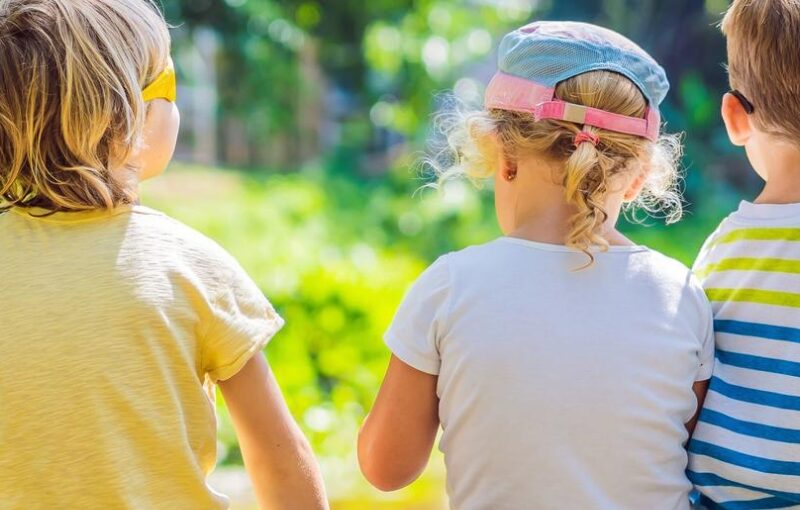 viaje monoparental asturias