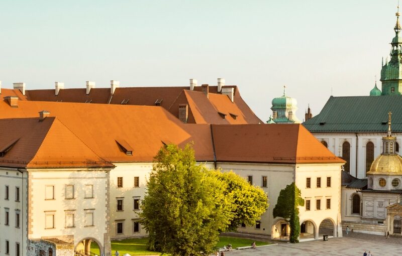 polonia single julio