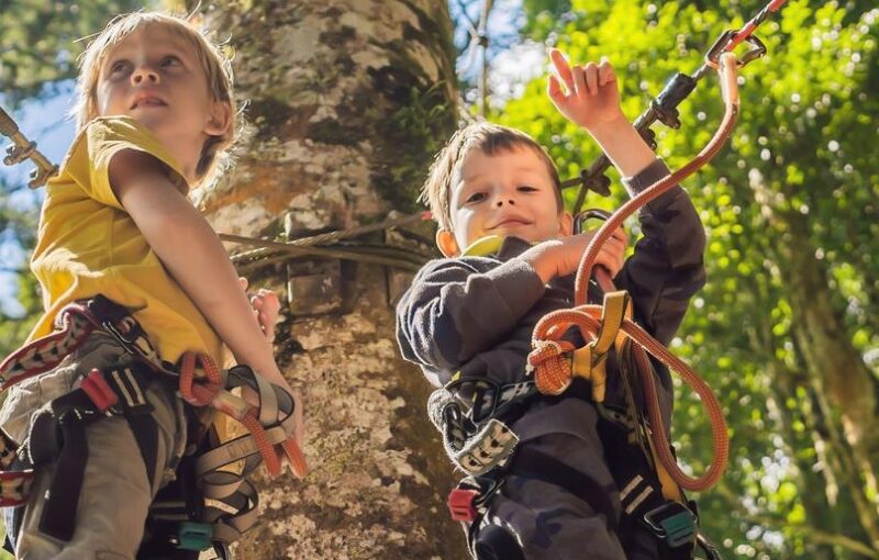 viaje monoparental pais vasco y navarra