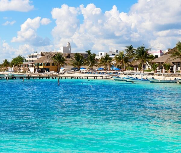 Viaje single a Riviera Maya