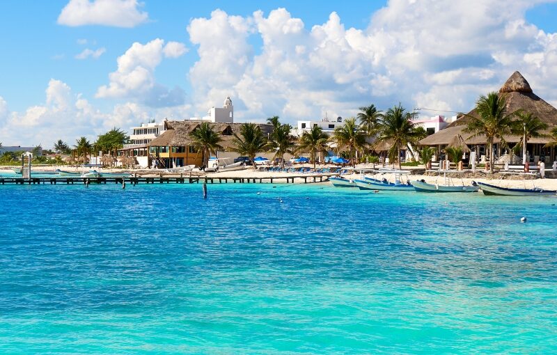 Viaje single a Riviera Maya