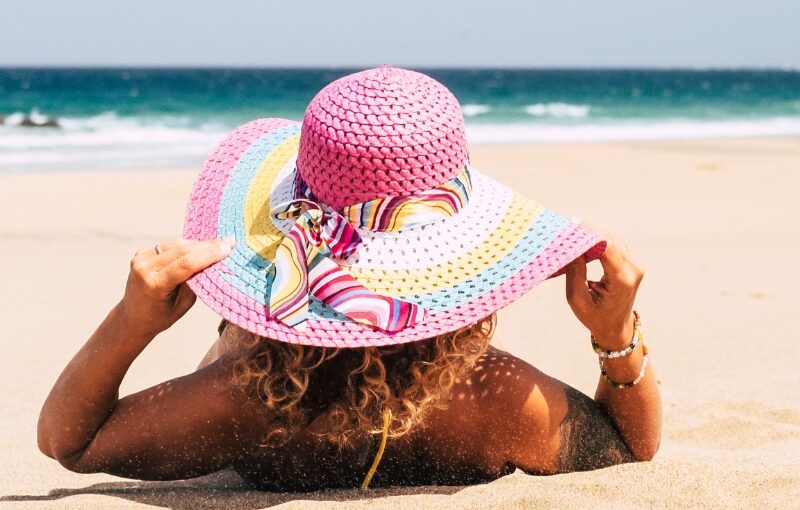 viaje la Isla de Fuerteventura