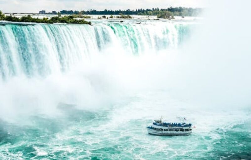 canada en grupo single