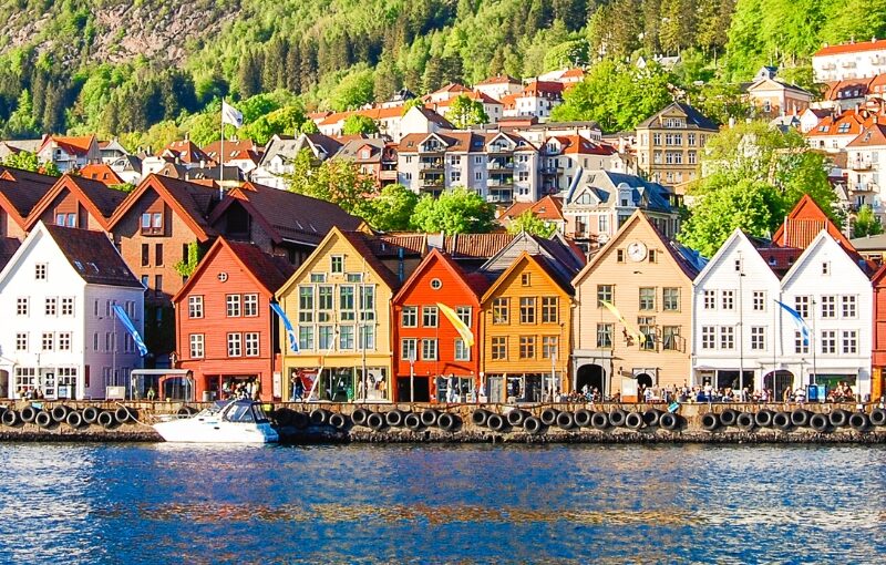 viaje single fiordos agosto