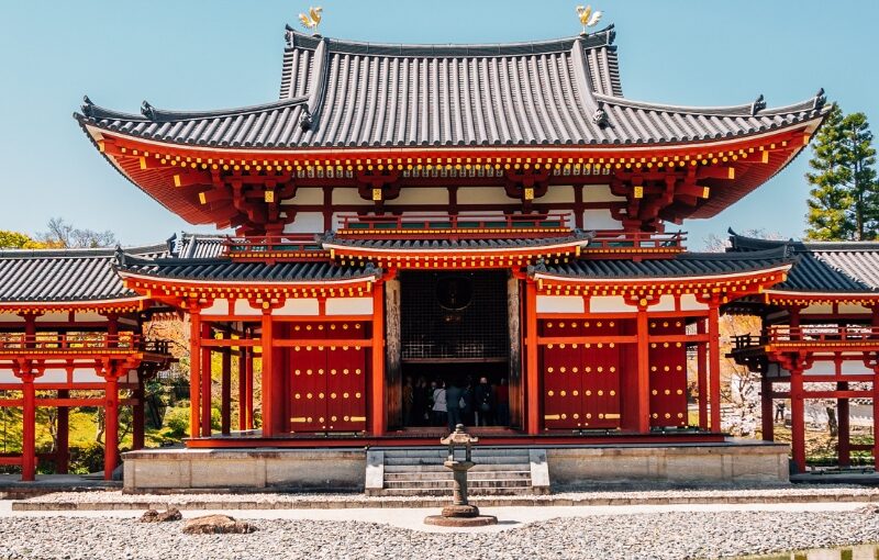 japon en grupo para singles