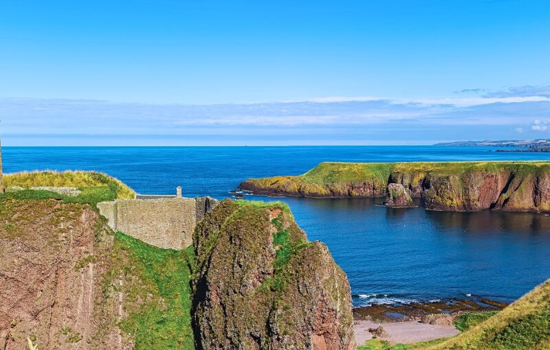 escocia en grupo junio