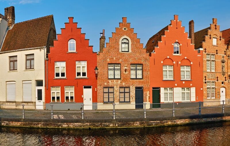 viaje centro europa amsterdam en grupo