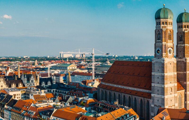 viaje semana santa alemania en grupo