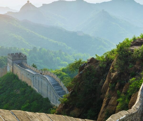 viaje en china semana santa