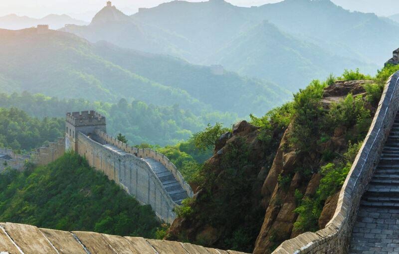 viaje en china semana santa