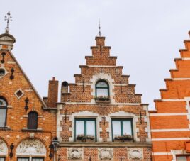 semana santa single belgica