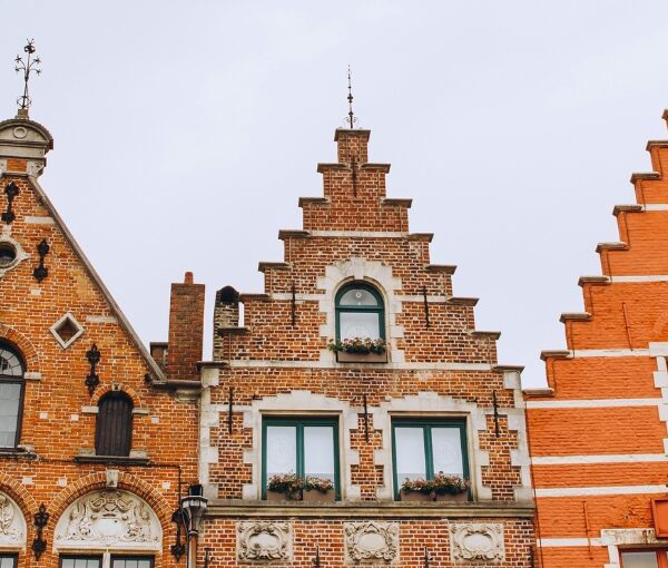 semana santa single belgica