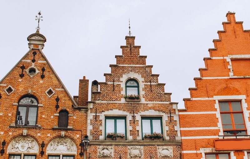 semana santa single belgica