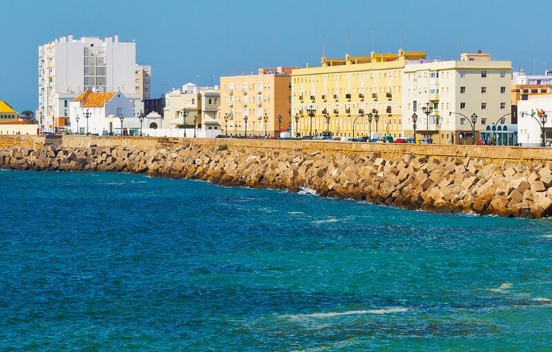 cadiz agosto en grupo