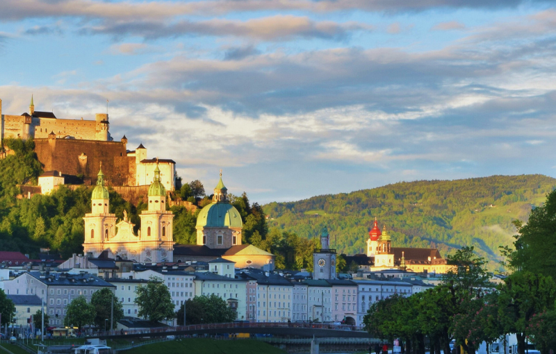 viaje centroeuropa grupo single