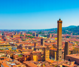 viajar single italia