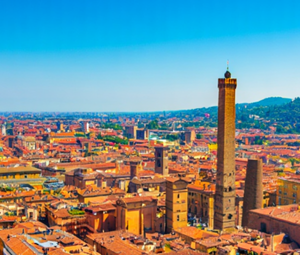 viajar single italia