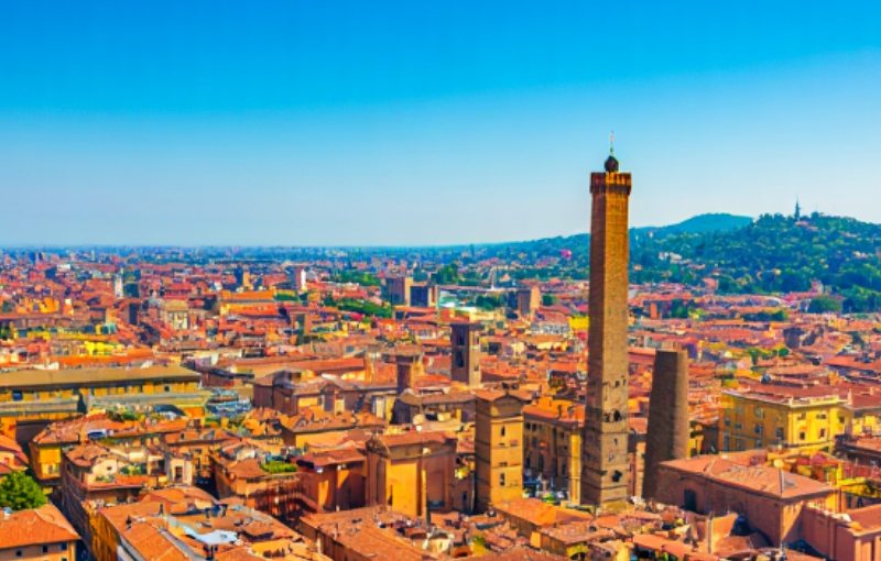 viajar single italia