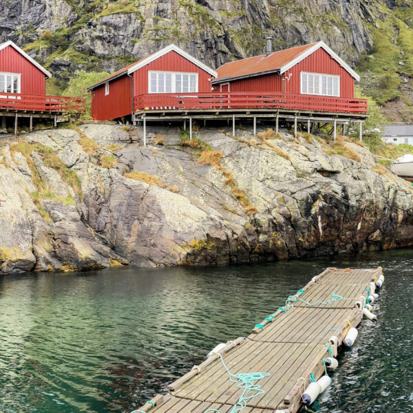 noruega single agosto