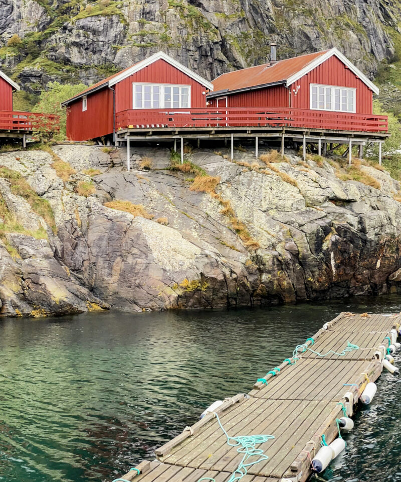 noruega single agosto