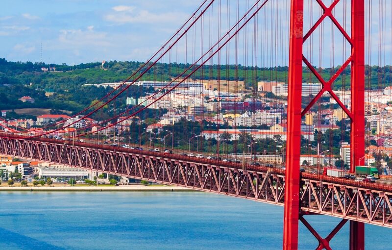 escapada lisboa single en agosto