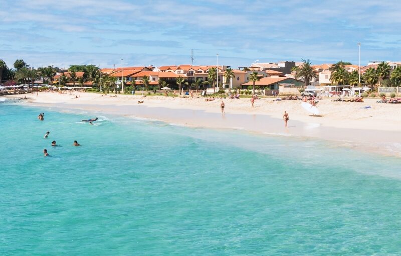 cabo verde en grupo septiembre