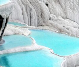 turquia en noviembre