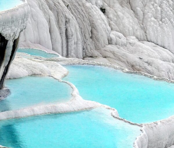 turquia en noviembre