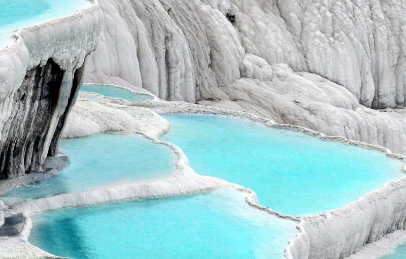 turquia en noviembre