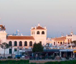 Andalucía Y Algarve en Grupo