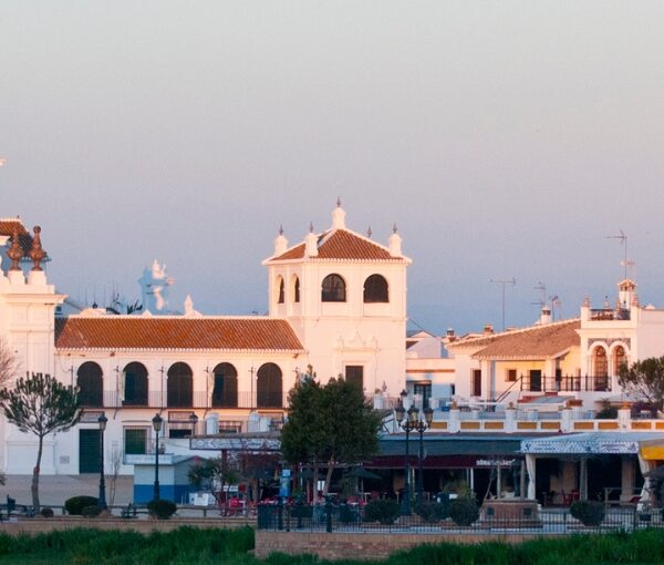 Andalucía Y Algarve en Grupo