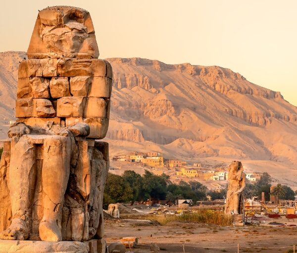 SEMANA SANTA SINGLE EGIPTO