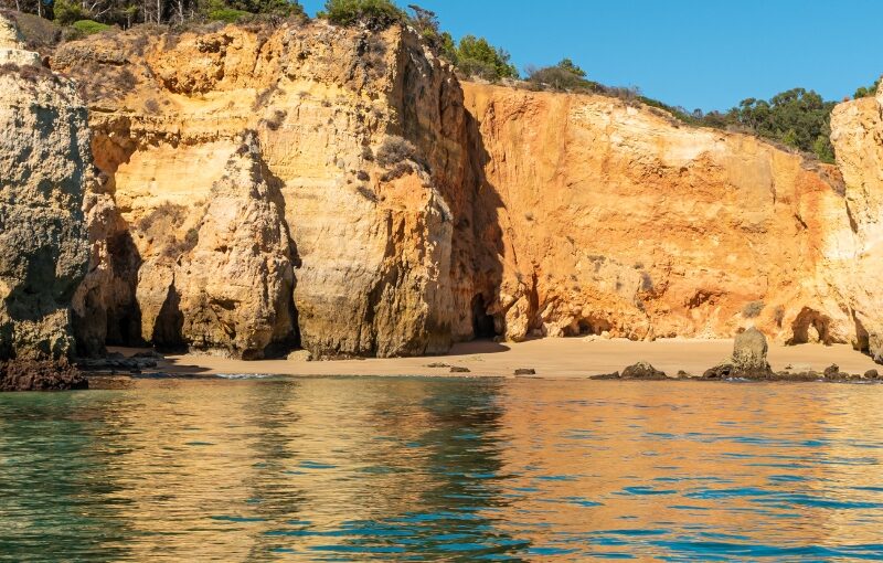 Andalucía y Portugal en Fin de Año