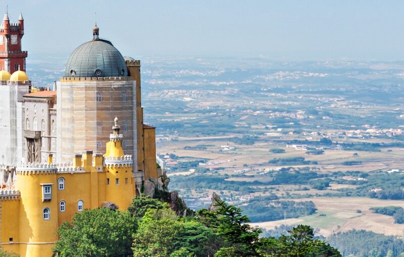 Lisboa Single Fin de Año