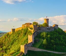 bulgaria en semana santa