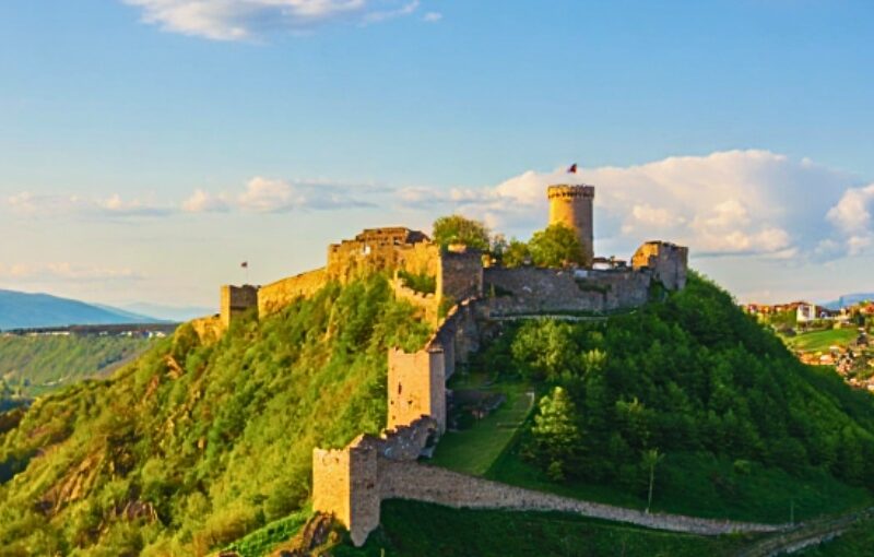 bulgaria en semana santa