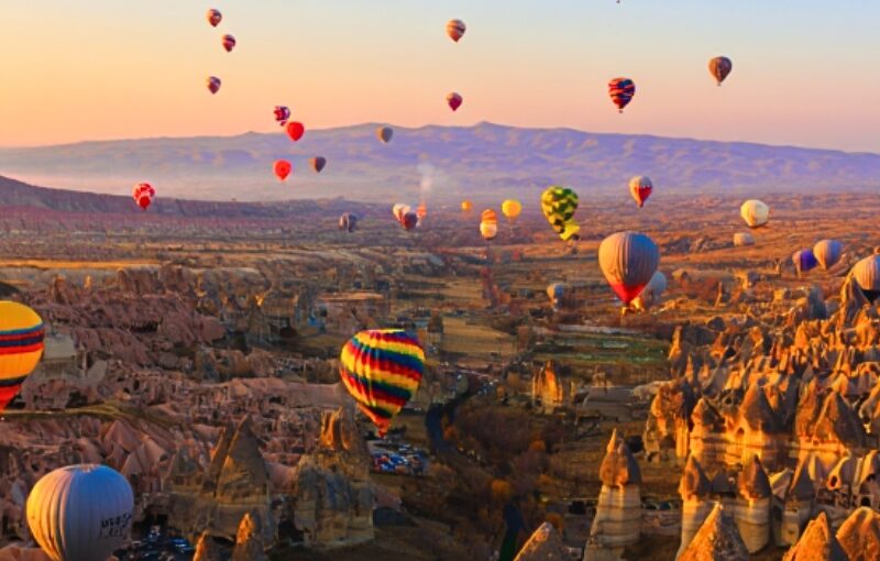 viaje a turquia single