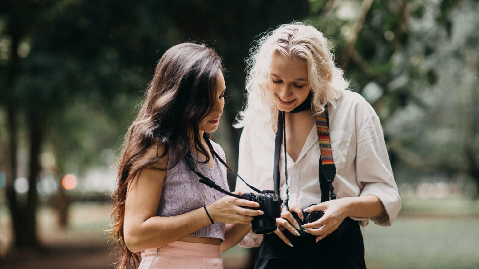 Consejos para viajar con desconocidos