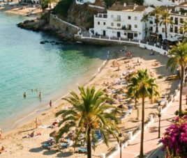 costa del sol single