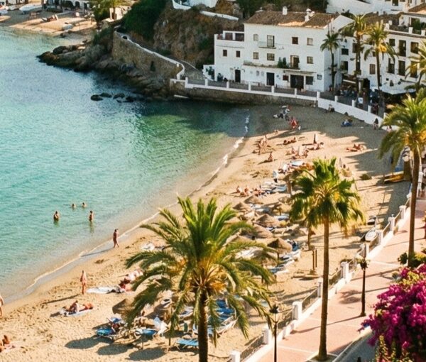 costa del sol single