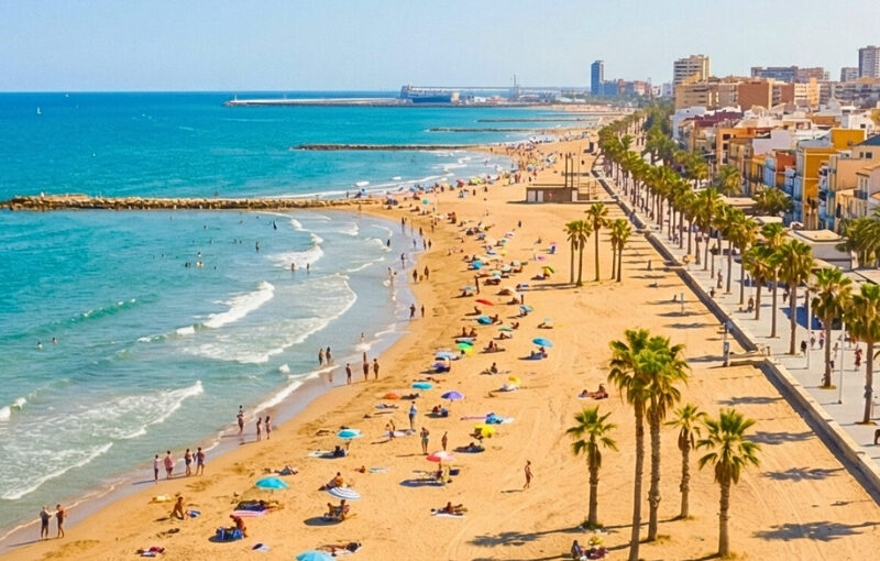 valencia singles agosto